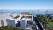 Sisi Kreta, Sisi: Neubau-Projekt! Villa mit Meerblick und Swimmingpool zu verkaufen Haus kaufen